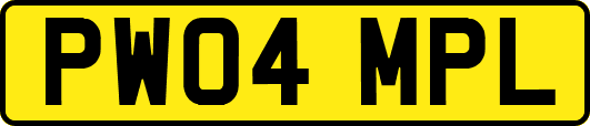 PW04MPL