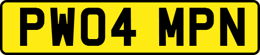 PW04MPN