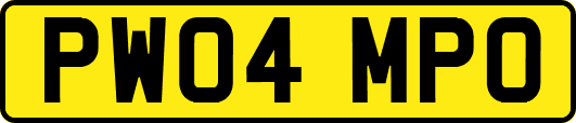 PW04MPO