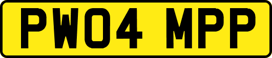 PW04MPP
