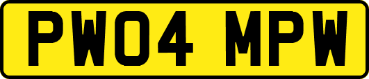 PW04MPW