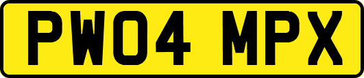 PW04MPX