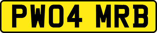 PW04MRB