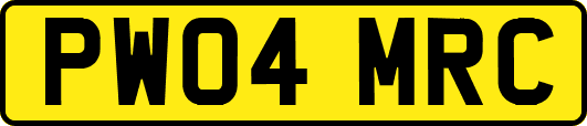 PW04MRC