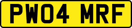 PW04MRF