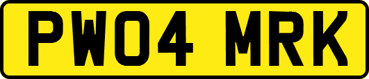 PW04MRK