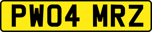 PW04MRZ
