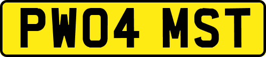 PW04MST