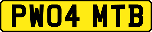 PW04MTB