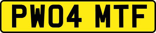 PW04MTF