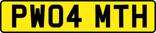 PW04MTH