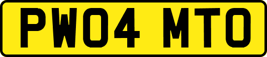 PW04MTO