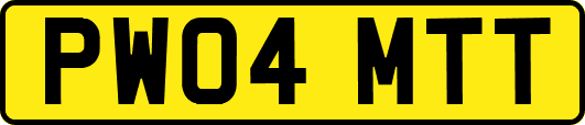 PW04MTT