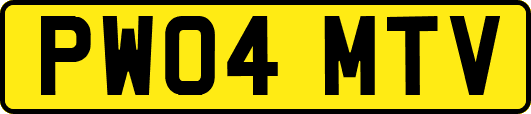 PW04MTV