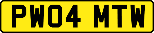 PW04MTW