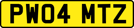 PW04MTZ