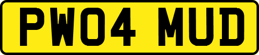 PW04MUD