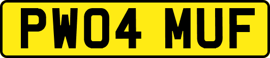 PW04MUF