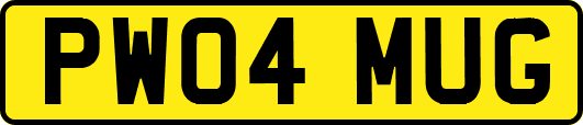 PW04MUG