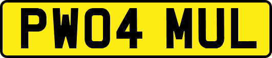 PW04MUL