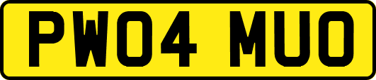 PW04MUO