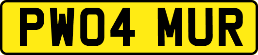 PW04MUR