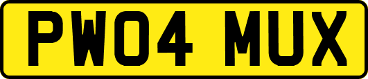 PW04MUX