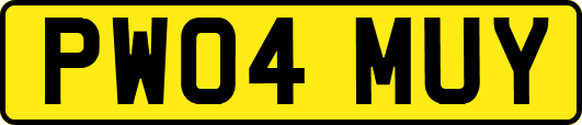 PW04MUY