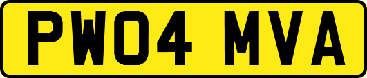 PW04MVA