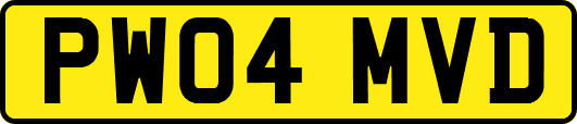 PW04MVD