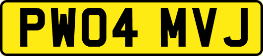 PW04MVJ