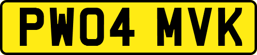 PW04MVK