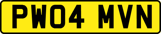 PW04MVN