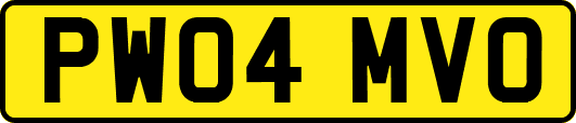 PW04MVO