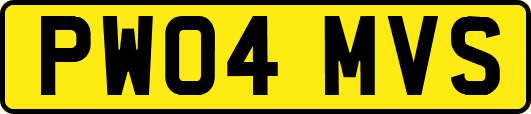 PW04MVS
