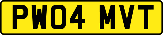 PW04MVT