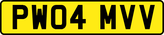 PW04MVV