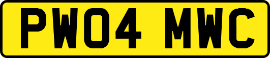 PW04MWC
