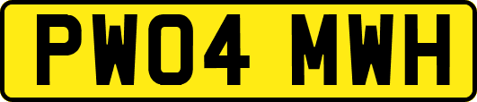 PW04MWH
