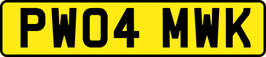 PW04MWK