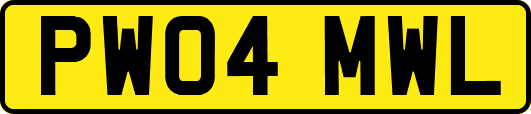 PW04MWL