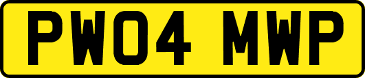 PW04MWP