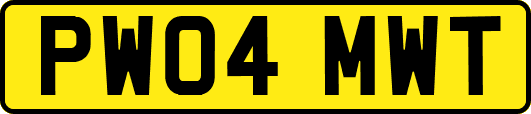 PW04MWT