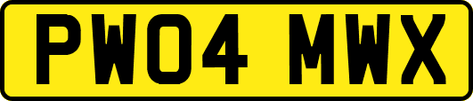 PW04MWX