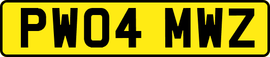 PW04MWZ