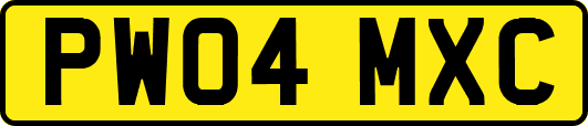 PW04MXC