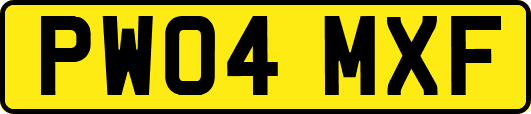 PW04MXF