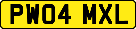 PW04MXL