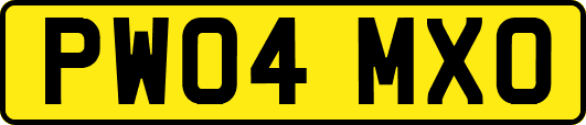 PW04MXO
