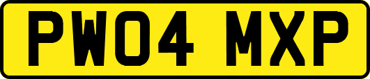 PW04MXP